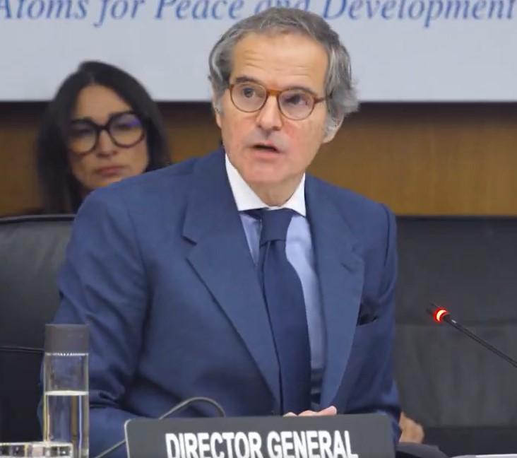 IAEA to hold emergency board meeting on Monday after US strikes Iran nuclear sites