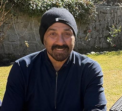 Sunny Deol on 35 years of 'Ghayal': It challenged me and showed the power of storytelling