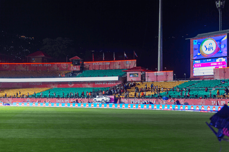 IPL 2025 suspended indefinitely, BCCI cites national interest: Sources