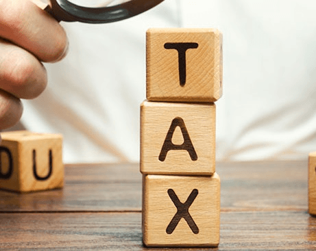 Digital push, rebates help Surat cross Rs 359 crore in April tax collection
