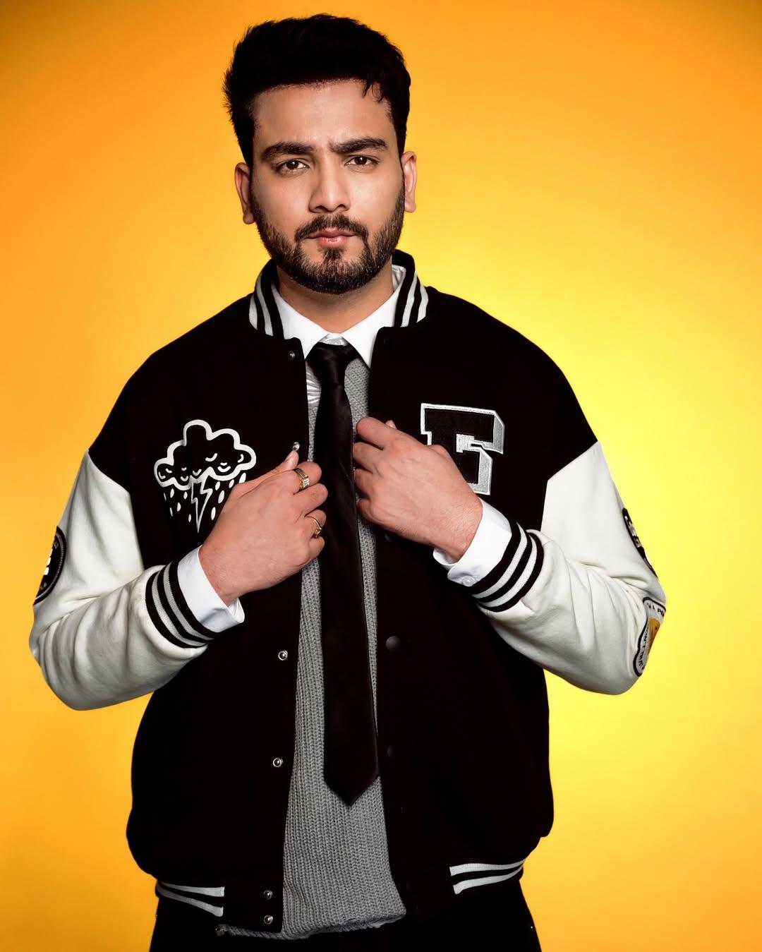 Elvish Yadav on controversies: It’s just a waste of time