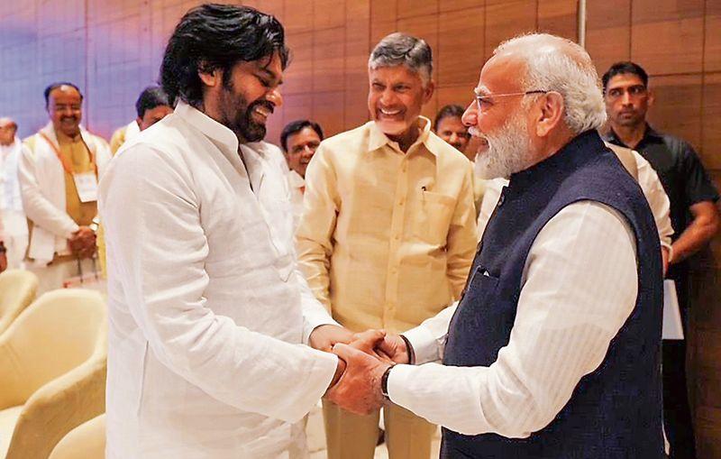 Modi Sways AP