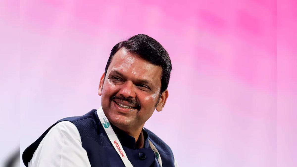 CM Fadnavis