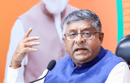 ‘Loot, lies, legacy corruption’: BJP on Tejashwi Yadav’s election promises