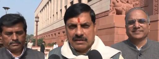 3rd batch of cheetahs to arrive in India on Feb 28: MP CM Mohan Yadav