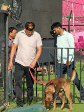 20 Delhi colleges receive bomb threats, search Ops underway