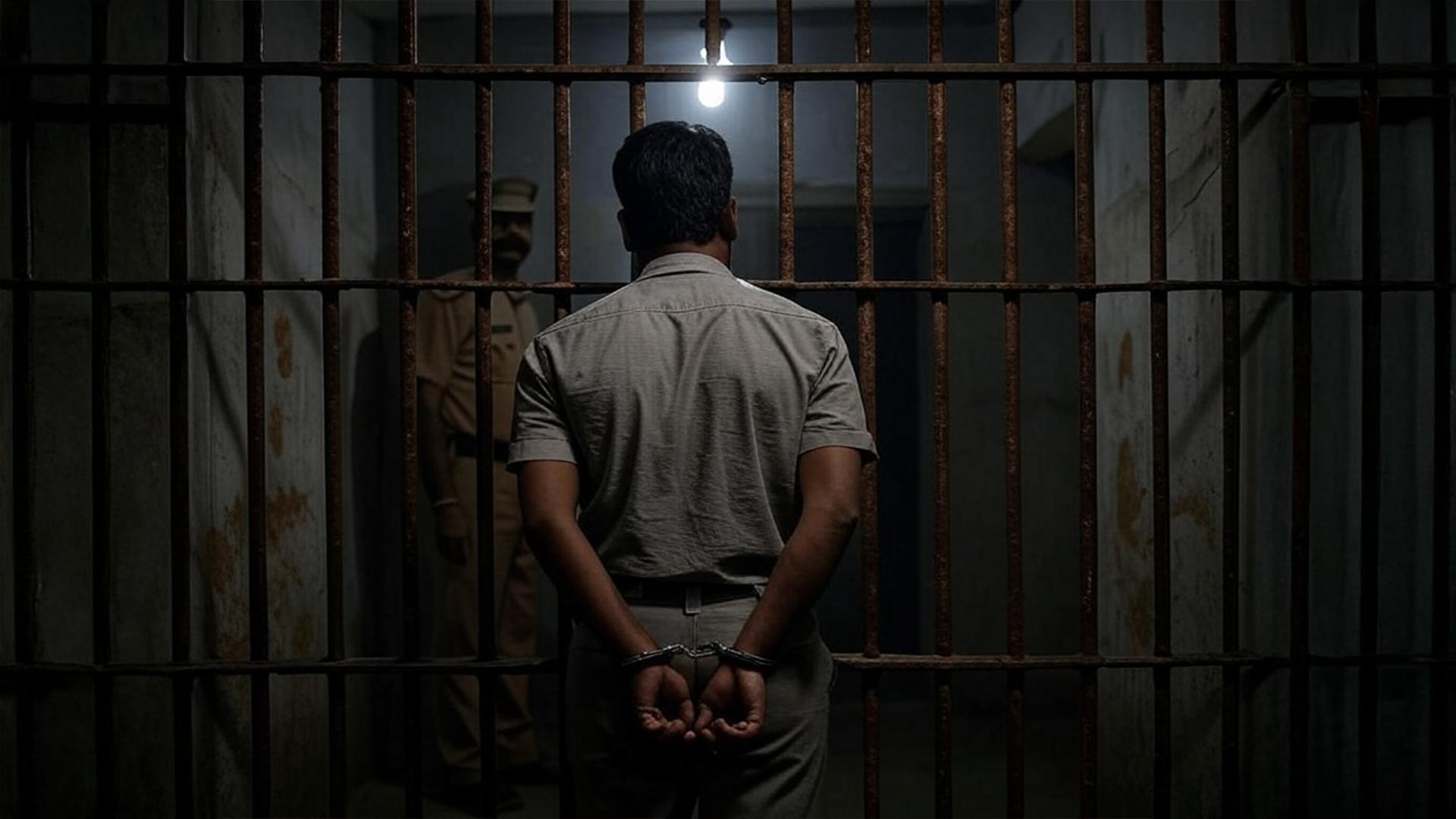 Odisha: Police arrest college principal in student self-immolation attempt case