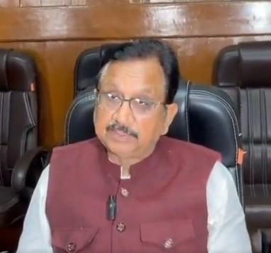 MP minister Vijay Shah reiterates apology over remarks on Colonel Sofiya Qureshi