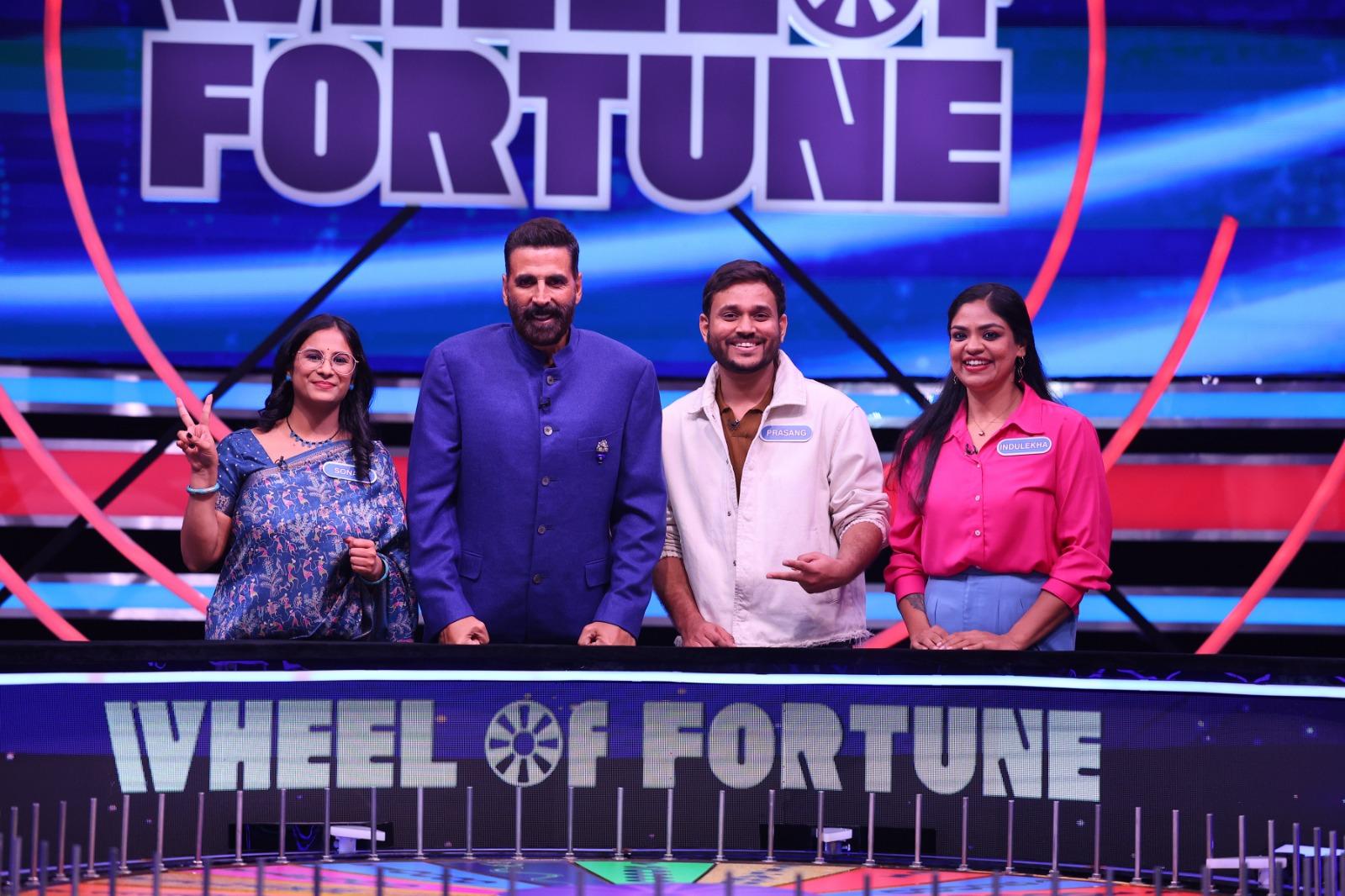 Akshay Kumar admits to feeling inferior in front of highly educated people