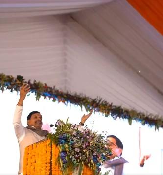 Pilgrims set to visit Simhastha-2028 to be treated as invitee of Lord Mahakal: MP CM Yadav