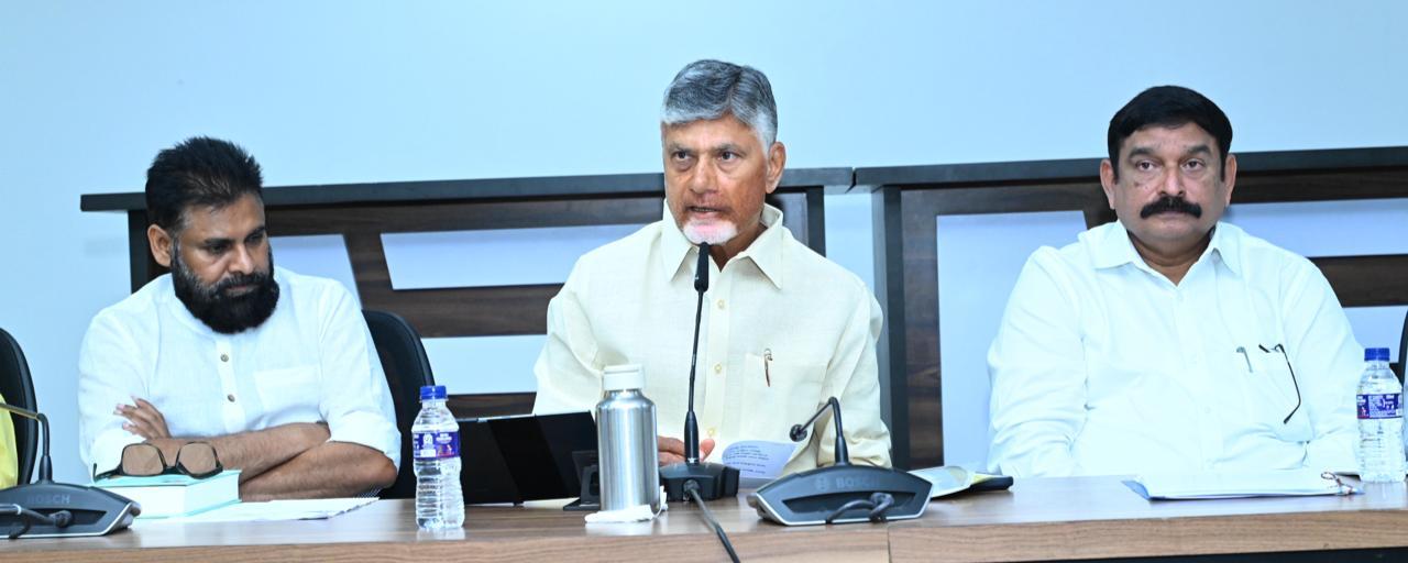 Chandrababu Naidu for replicating Gujarat BJP’s success formula in Andhra Pradesh