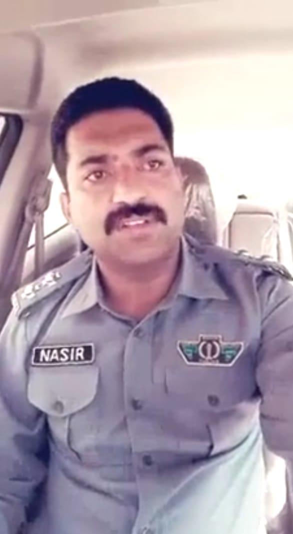 Pak retired cop's link to spy YouTuber Jyoti Malhotra uncovered