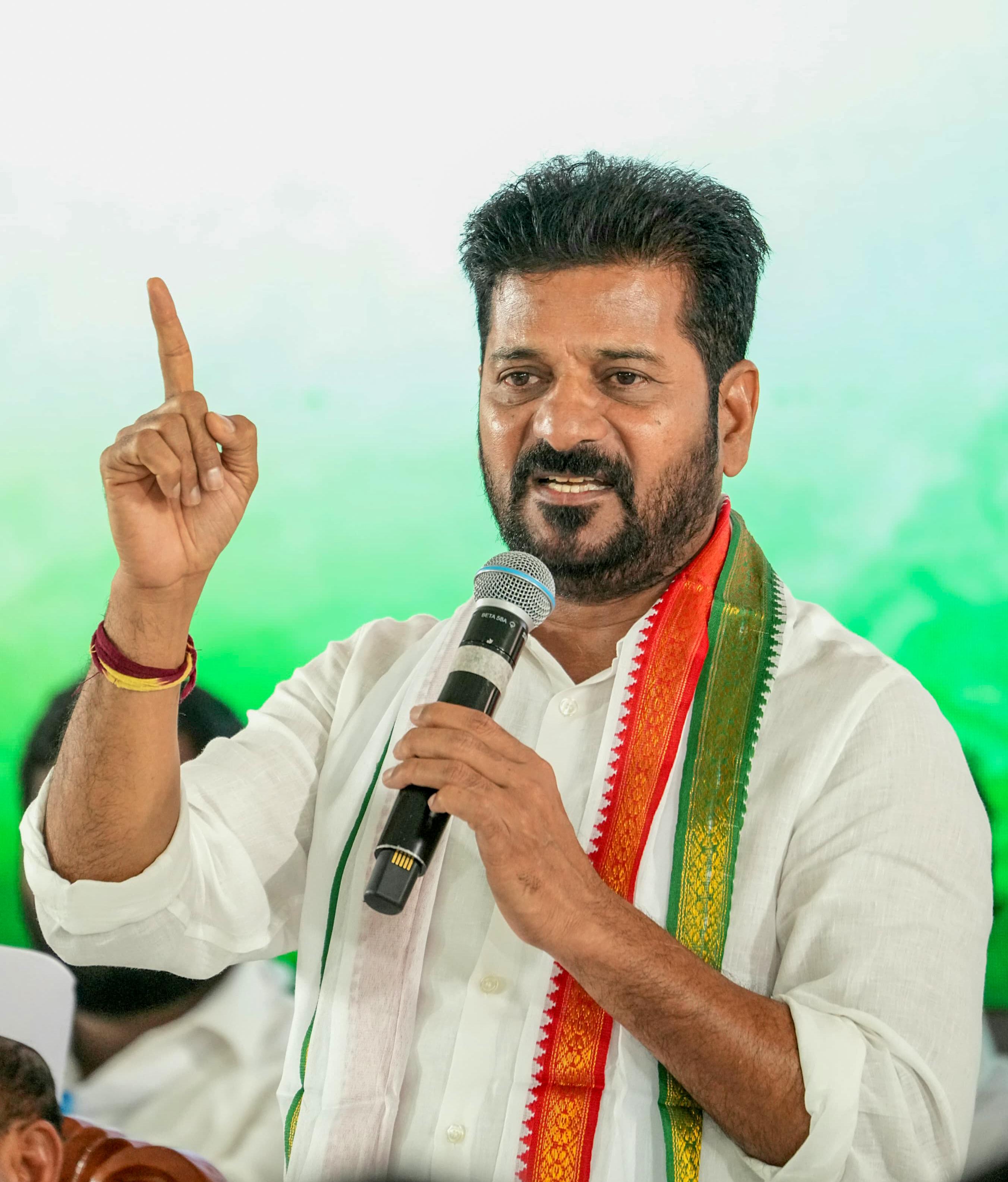 Congress bags more than 50 pc seats in 2nd phase of Telangana panchayat polls