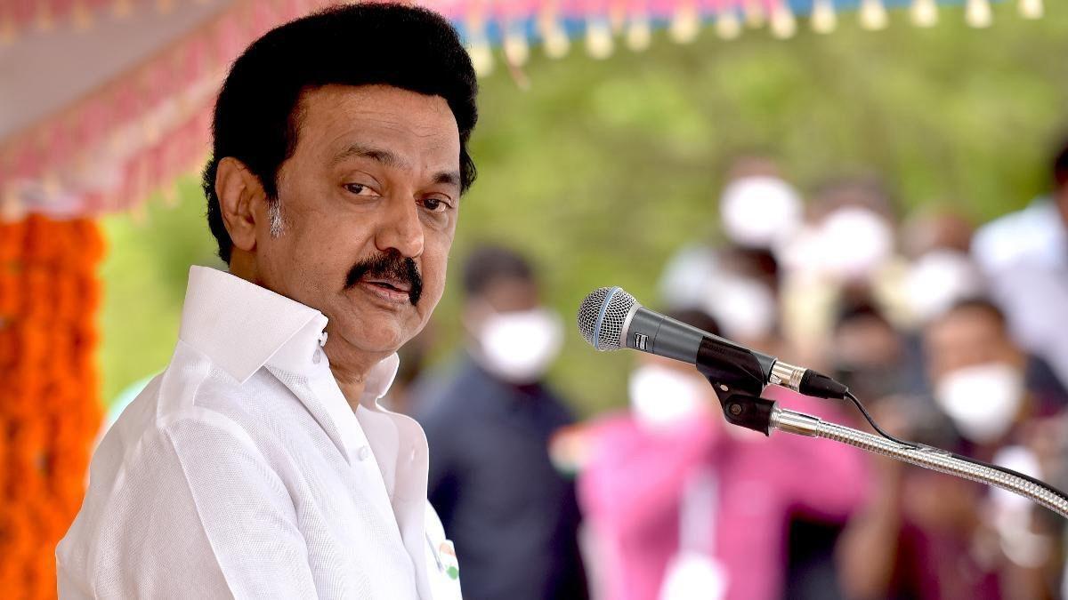 DMK‘s 12th state conference in Tiruchi today; CM Stalin to make key announcements