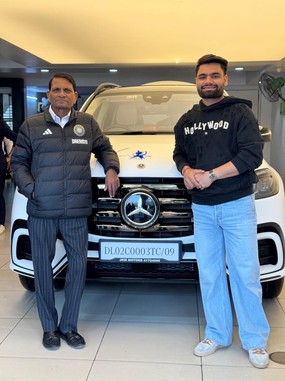 'Was trying to fulfil your dream on field,' Rinku pens heartfelt tribute to late father after T20 WC win