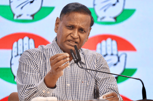 If unrest spreads, fault lies with govt: Udit Raj on Mehbooba Mufti’s Ladakh remarks