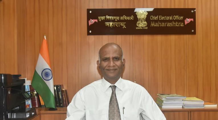 Maha CEO denies Rahul Gandhi's charges; net addition in voters after 2024 Lok Sabha polls was 40.81 lakh