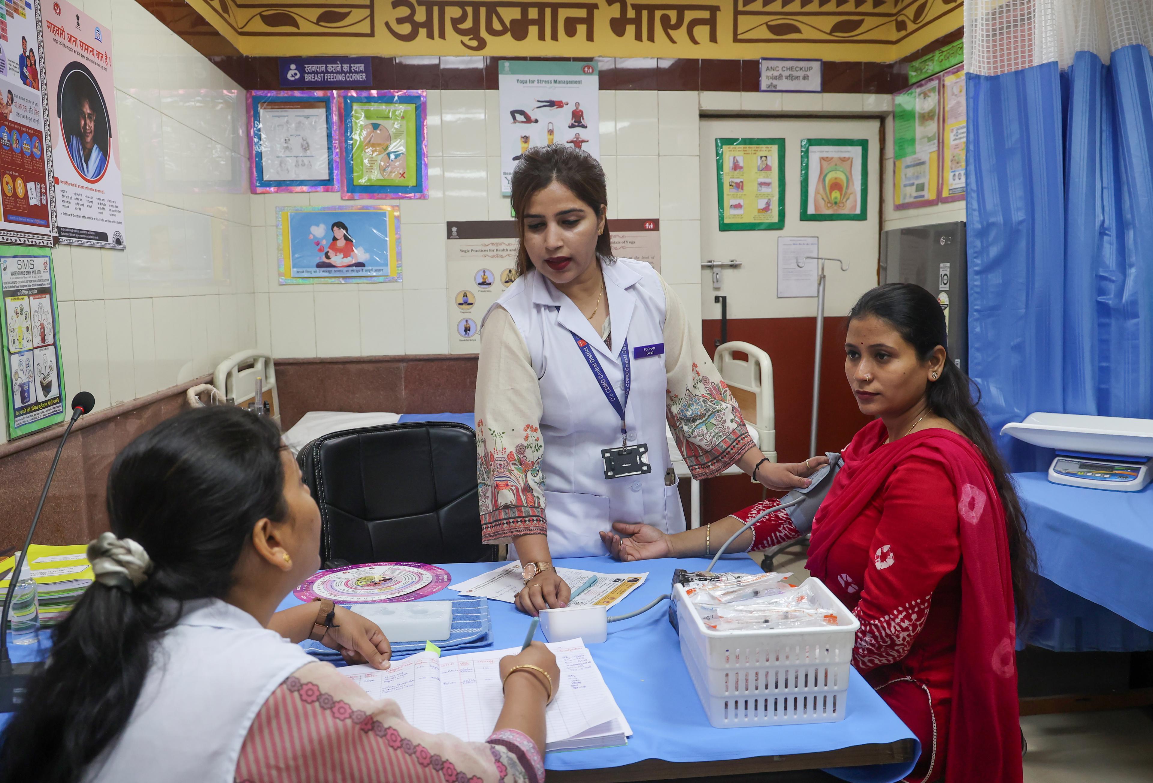 17,610 Jan Aushadhi Kendras opened across India till November 30: Govt