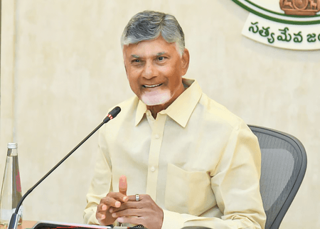 IANS Year Ender 2025: Amaravati revival, big investment and road to trillion-dollar economy