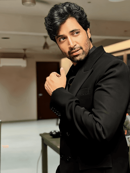 Adivi Sesh reveals how he keeps the actor and writer in him in sync