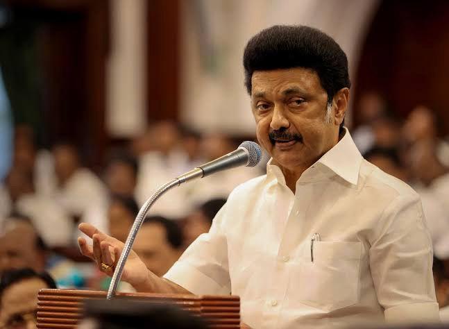 CM Stalin inaugurates Chennai Metro’s 'Book Park', unveils statewide library infrastructure projects