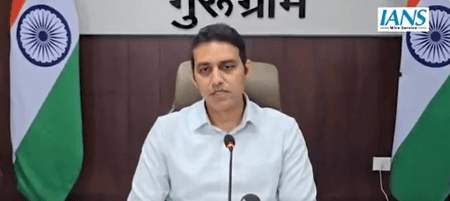 Gurugram admin to conduct mock drill tomorrow