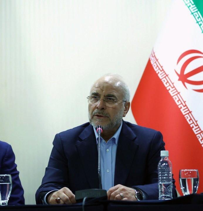 Iran's parliament submits law on suspending IAEA cooperation to govt: Speaker