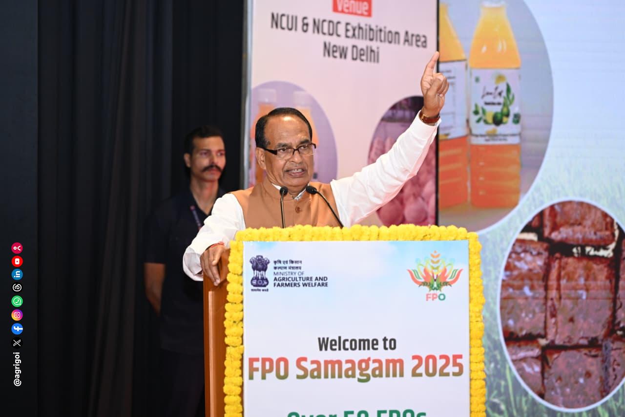 Govt promises strict action against counterfeit seeds and pesticides