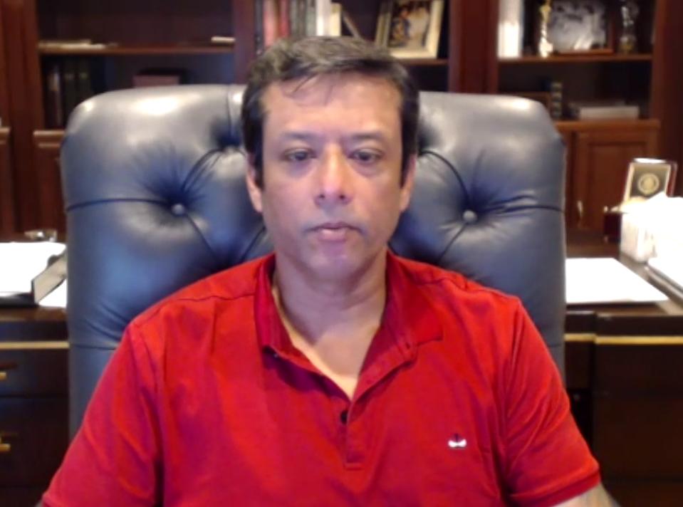 Victory Day: Sheikh Hasina's son warns of increasing Pak-backed proxies in Bangladesh