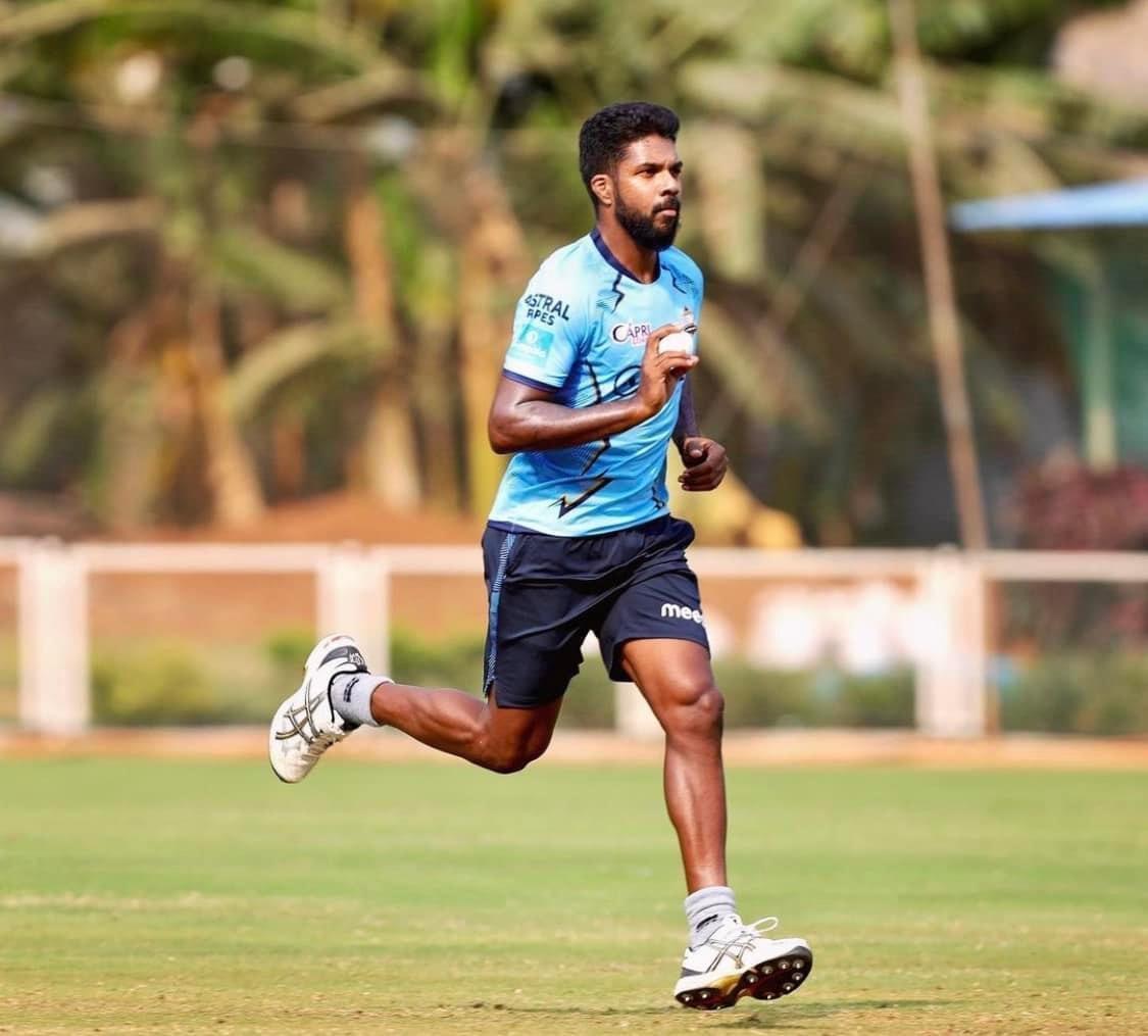 Sunrisers Hyderabad appoint Varun Aaron as new bowling coach