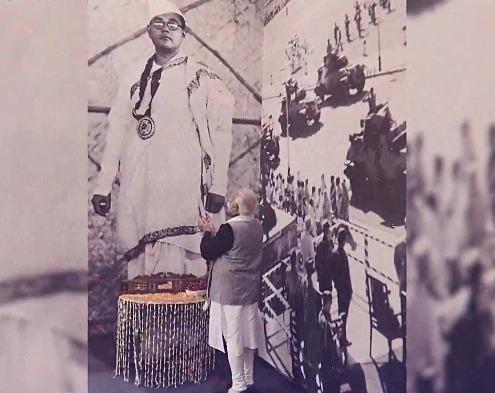 Parakram Diwas: 'Renewed focus on Netaji Subhas Chandra Bose rooted in deeper national philosophy'