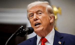 Trump to attend court on birthright case