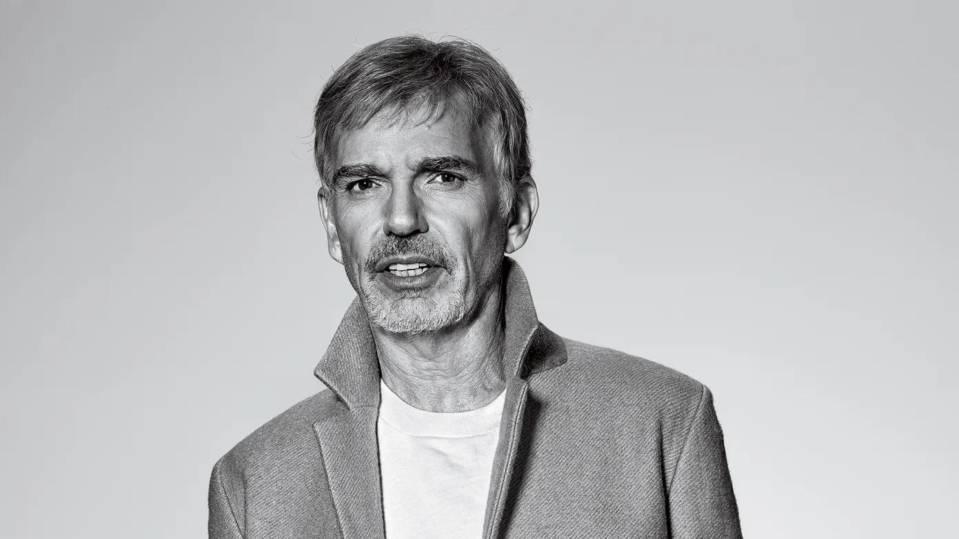 Billy Bob Thornton
