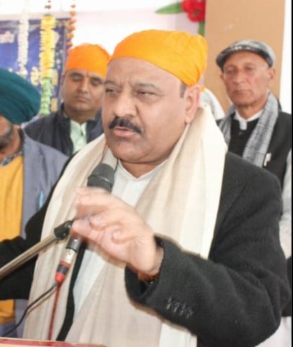 Delhi HC orders removal of objectionable content against J&K Deputy CM