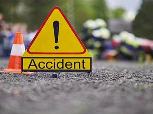 Two Youngsters Killed in Hyderabad Road Accident