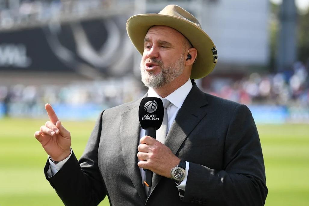 WTC Final: Match is 80 pc in Australia’s favour because of SA’s lack of intent, feels Hayden