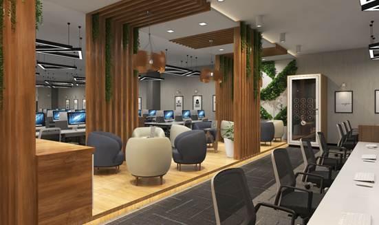 Net annual office leasing to hit all-time high of 50 MSF in 2026-27: Report