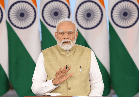 Democracy goes digital: Jan Man Survey engages lakhs in policy feedback