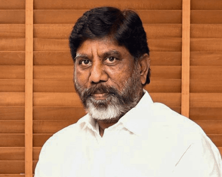 Telangana BJP chief sends legal notice to Deputy CM over allegations