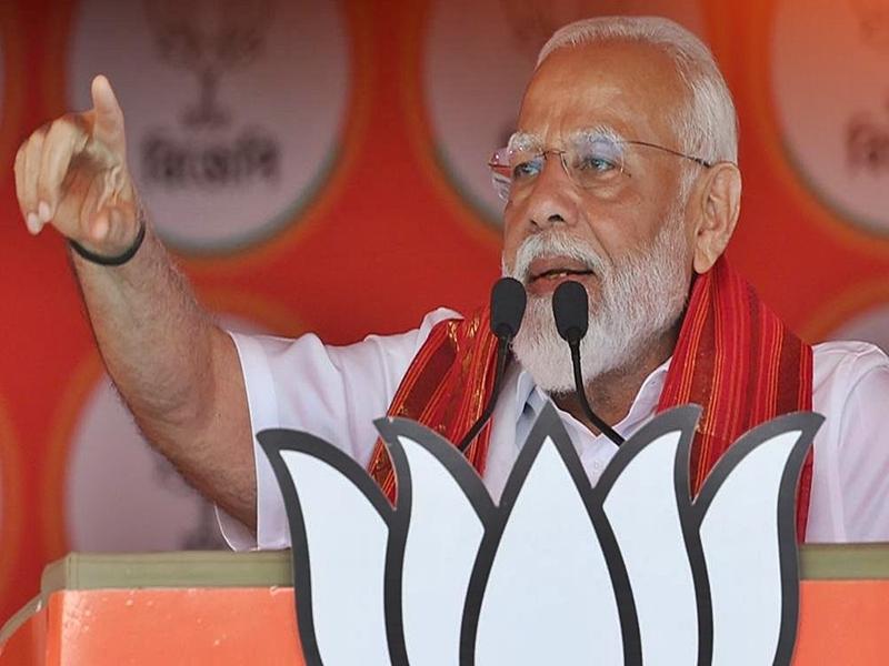 PM Modi highlights 'Act East, Act Fast' push to empower Northeast on Manipur statehood day