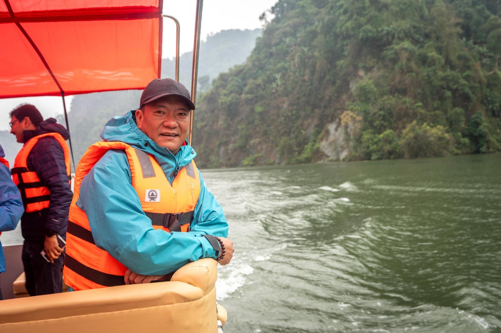 Arunachal Pradesh: Subansiri project set to become India's largest hydropower plant with 2,000 MW output by Dec 2026