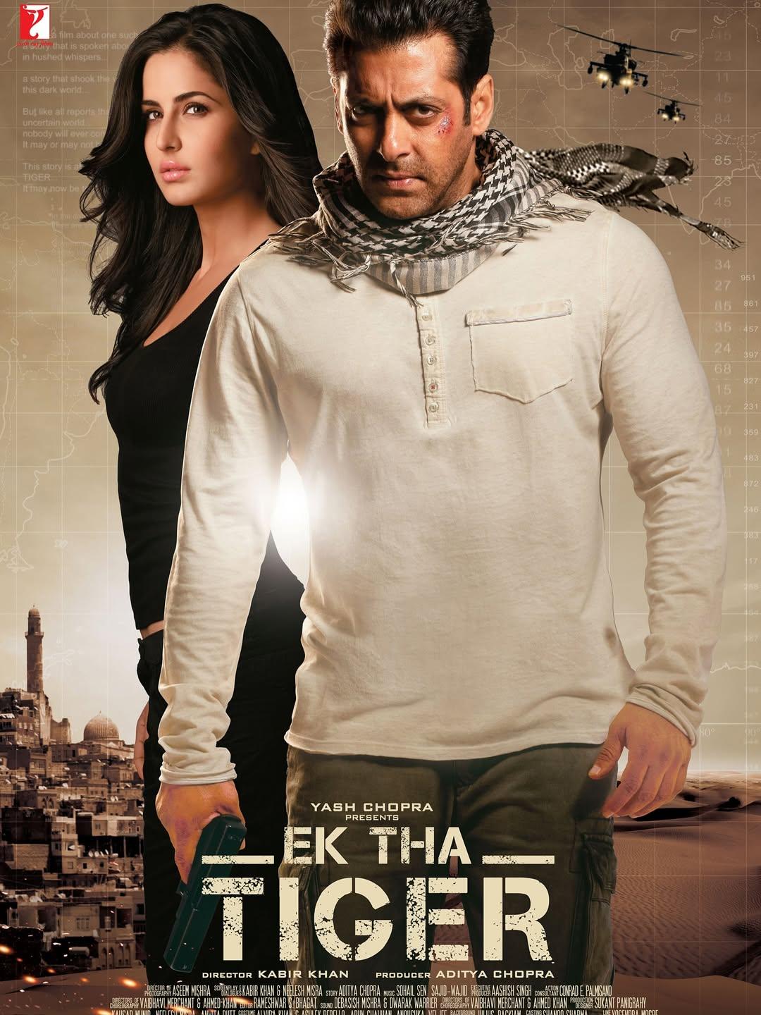 Kabir Khan: What gives me joy is that ‘Ek Tha Tiger’ is still spoken about with love in 2025