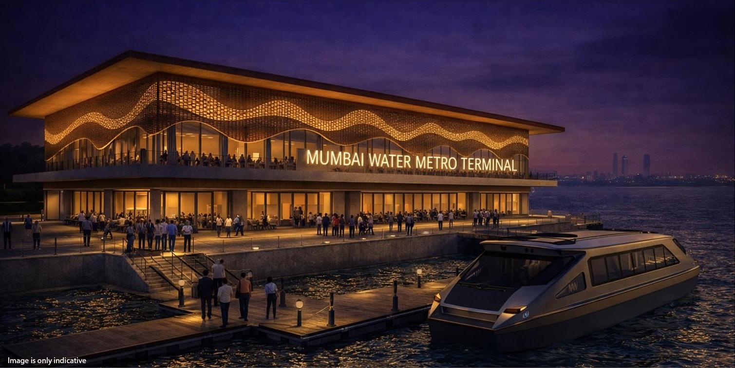 Mumbai ‘Water Metro’ Project to be implemented in three phases: CM Fadnavis