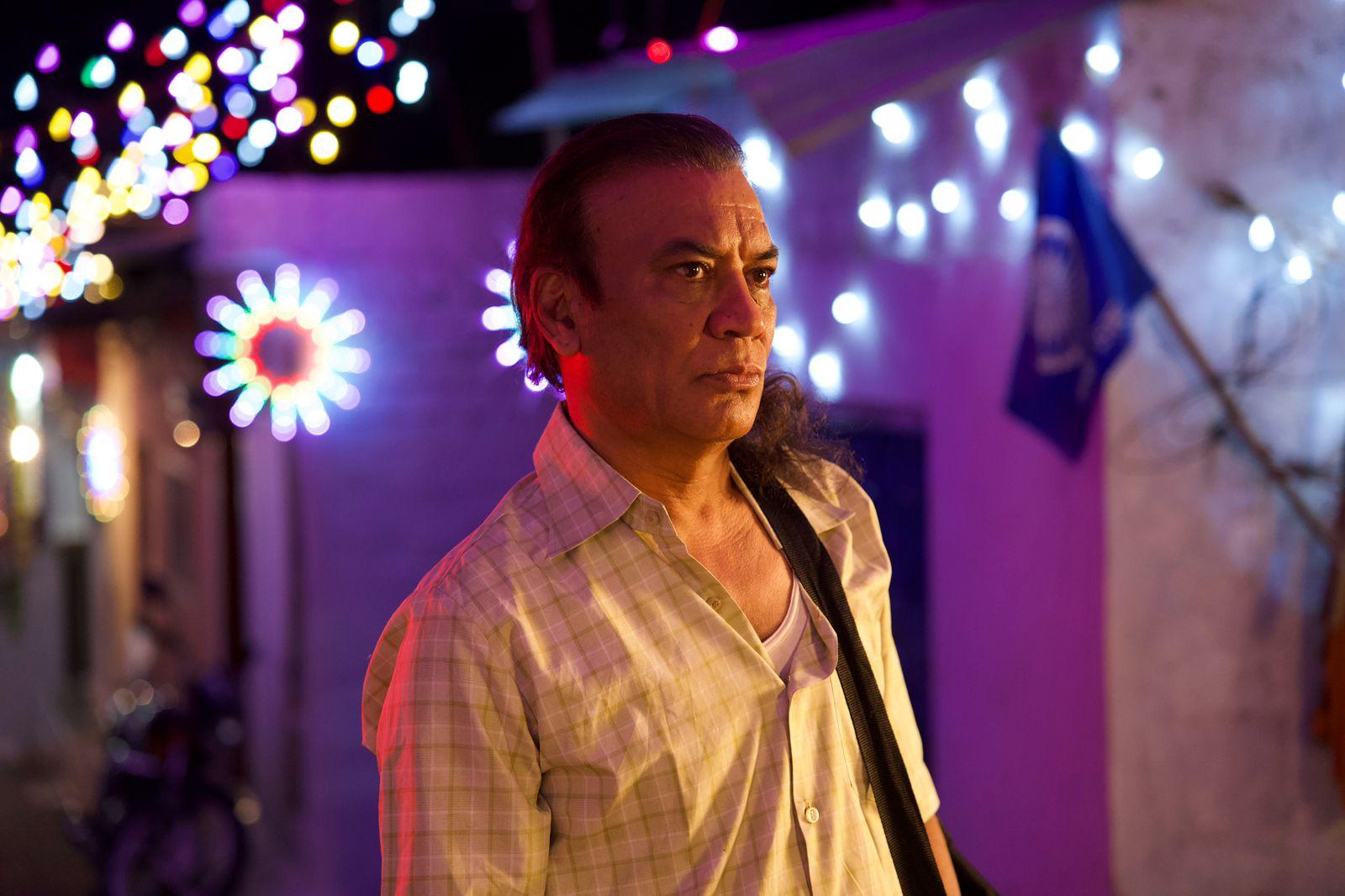 Vipin Sharma reveals why he wanted to ‘redeem’ himself after ‘Taare Zameen Par’