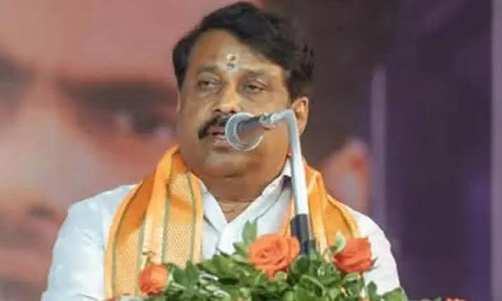 BJP expects 20–30 MLAs from TN, says Nainar Nagenthran