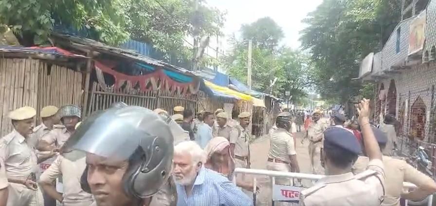 Class 5 student, found with severe burns in Patna school, dies; family claims conspiracy