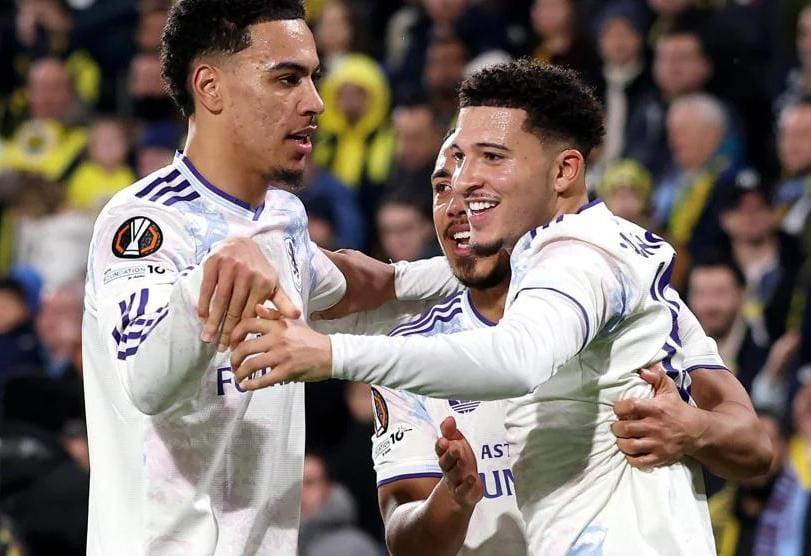 Europa League: Villa edge Fenerbahce to seal round of 16 spot, Roma earn vital win