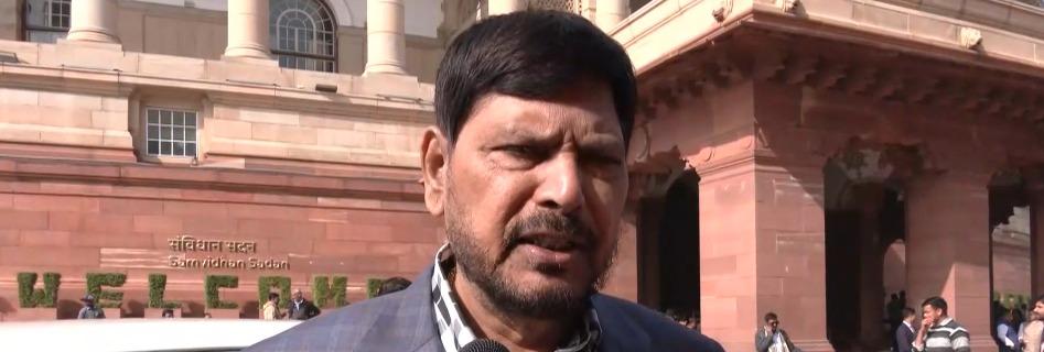 What Prithviraj Chavan has said on ‘Operation Sindoor’ is completely false: Ramdas Athawale