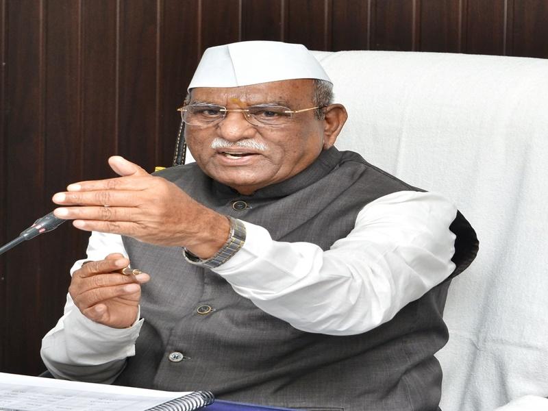 Working for welfare of poor is true service to God: Rajasthan Governor