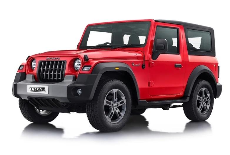 Mahindra and Mahindra clocks 17 pc growth in auto sales in May 2025